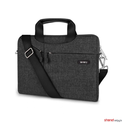 کیف لپ تاپ 13.5 اینچی ویوو مدل WIWU City Commuter Bag